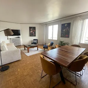Magnifique Parigi