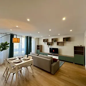 Td House Parigi