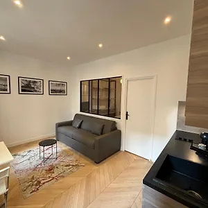 Contemporain République - Temple Parigi